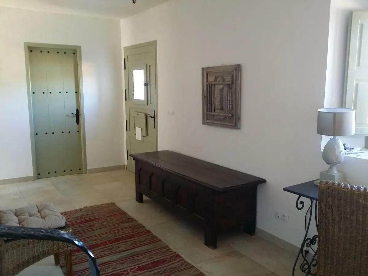 Villa Terrera Roberto El Marchal 0*,  Spanien