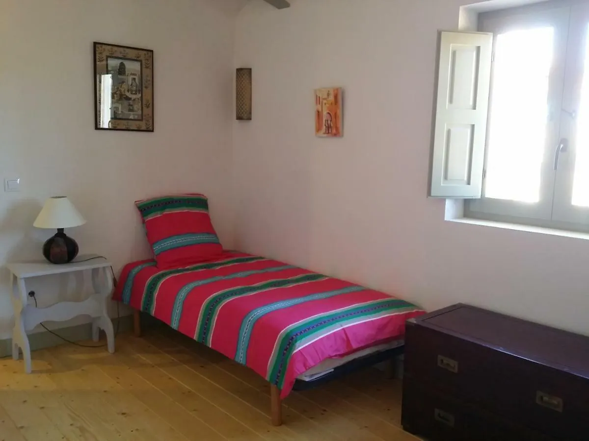 Ferienhaus Villa Terrera Roberto El Marchal