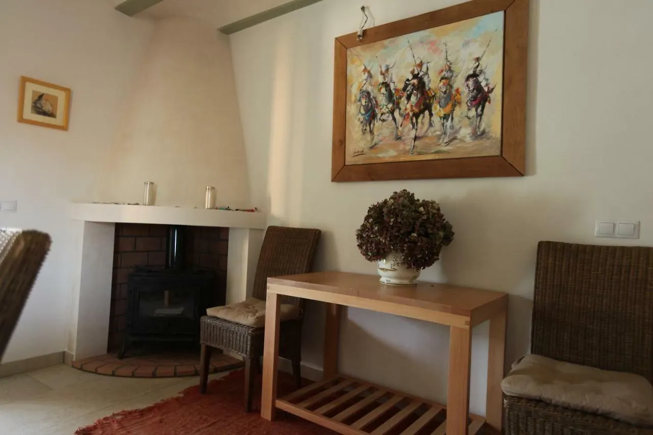 Ferienhaus Villa Terrera Roberto El Marchal