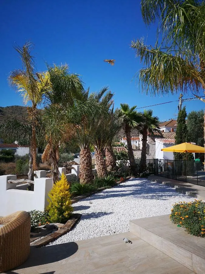 Villa Terrera Roberto El Marchal 0*,  Spanien